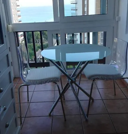 Estudio Dehesa De Apartment *