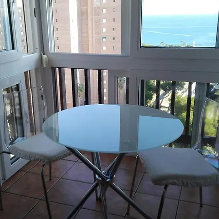 Estudio Dehesa De * Campoamor