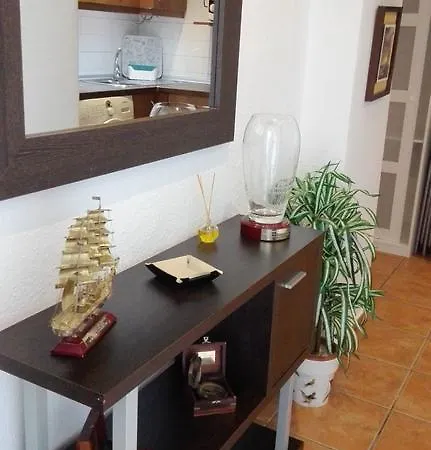 Apartment Estudio Dehesa De