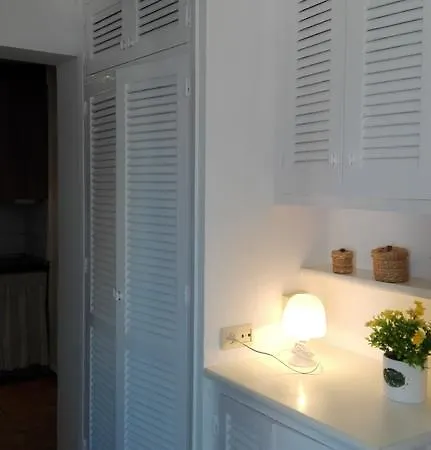 Estudio Dehesa De Apartment *