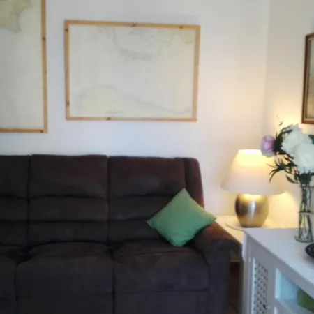 Apartment Estudio Dehesa De Campoamor